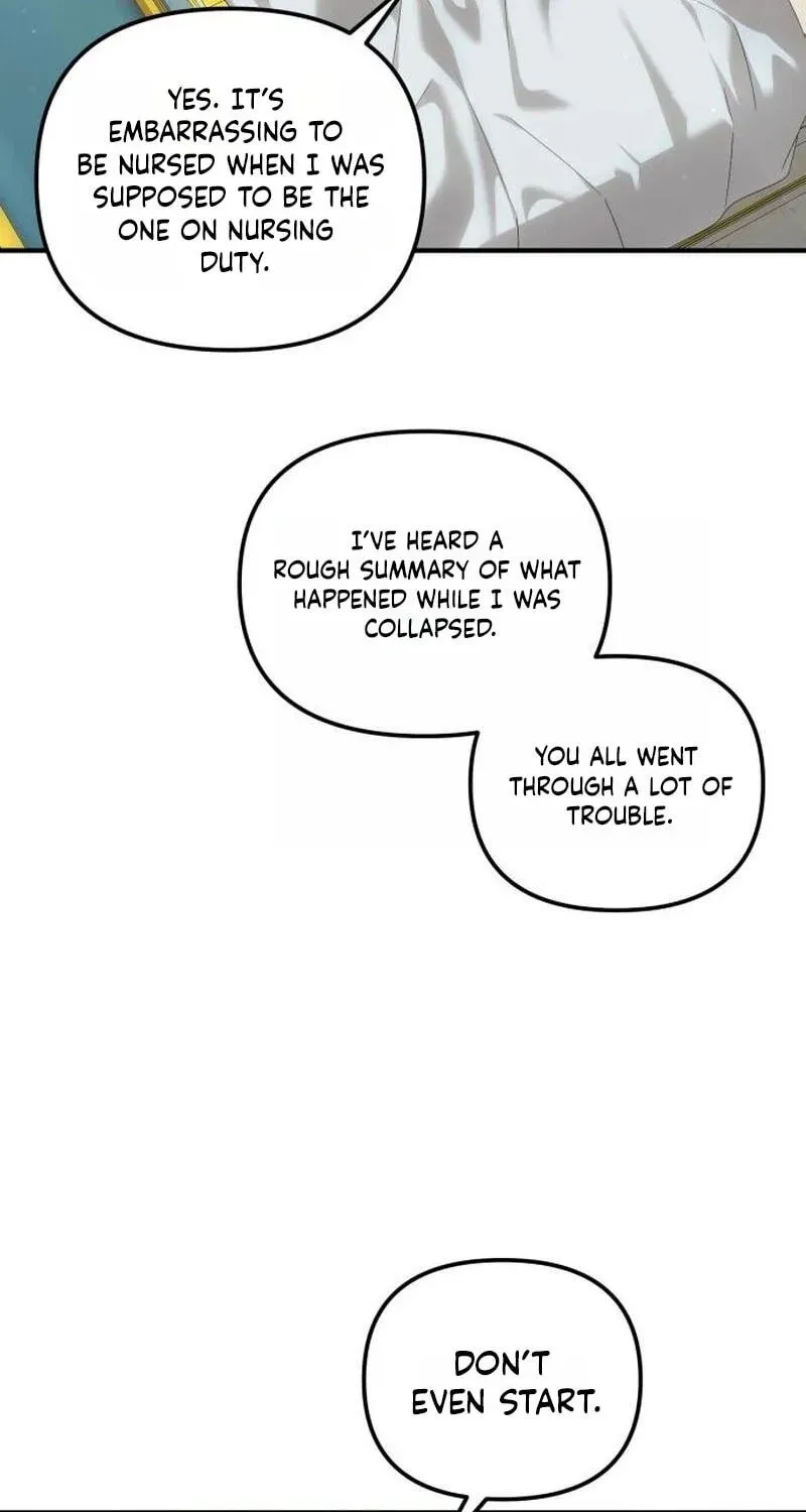 Marriage Alliance for Revenge Chapter 91 - page 23