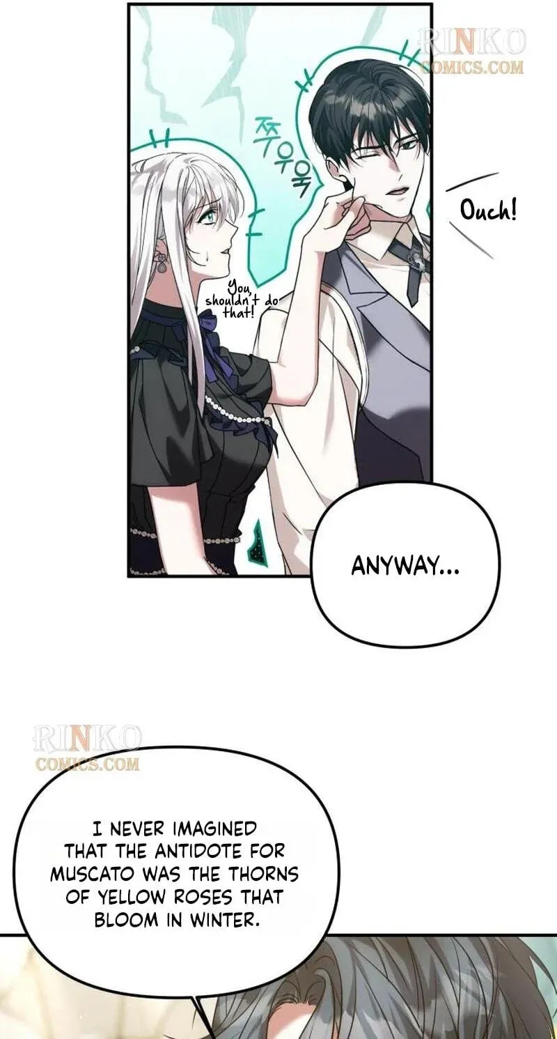 Marriage Alliance for Revenge Chapter 91 - page 27
