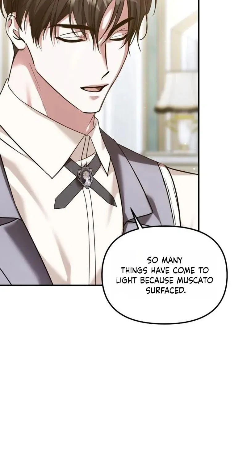 Marriage Alliance for Revenge Chapter 91 - page 29
