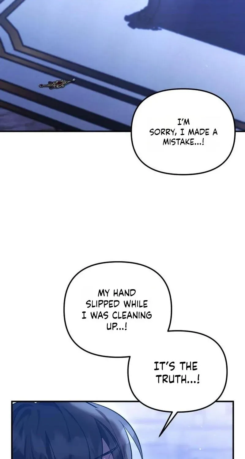 Marriage Alliance for Revenge Chapter 91 - page 3