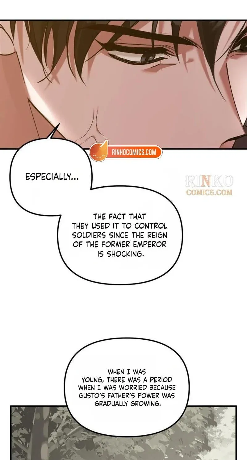 Marriage Alliance for Revenge Chapter 91 - page 30