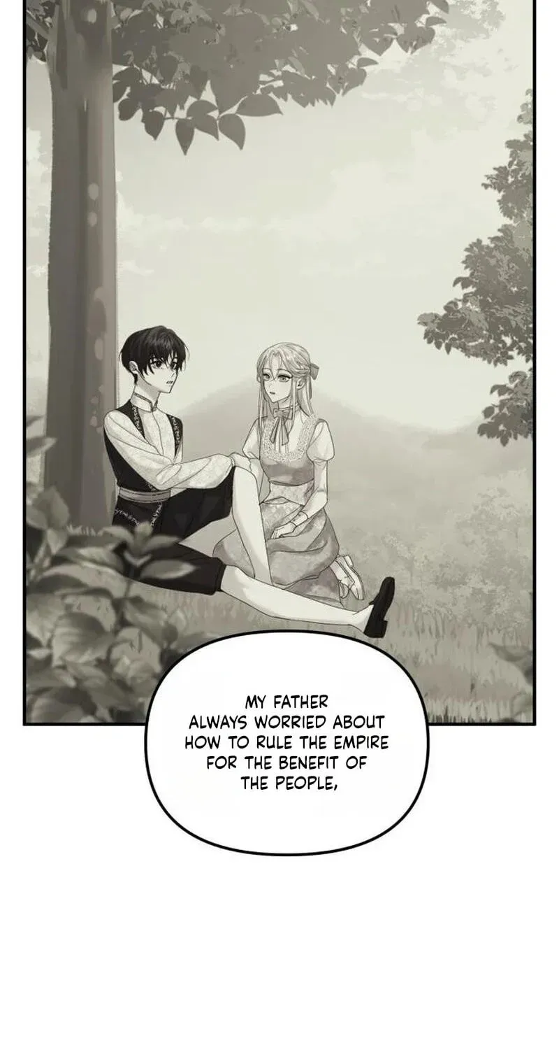 Marriage Alliance for Revenge Chapter 91 - page 31