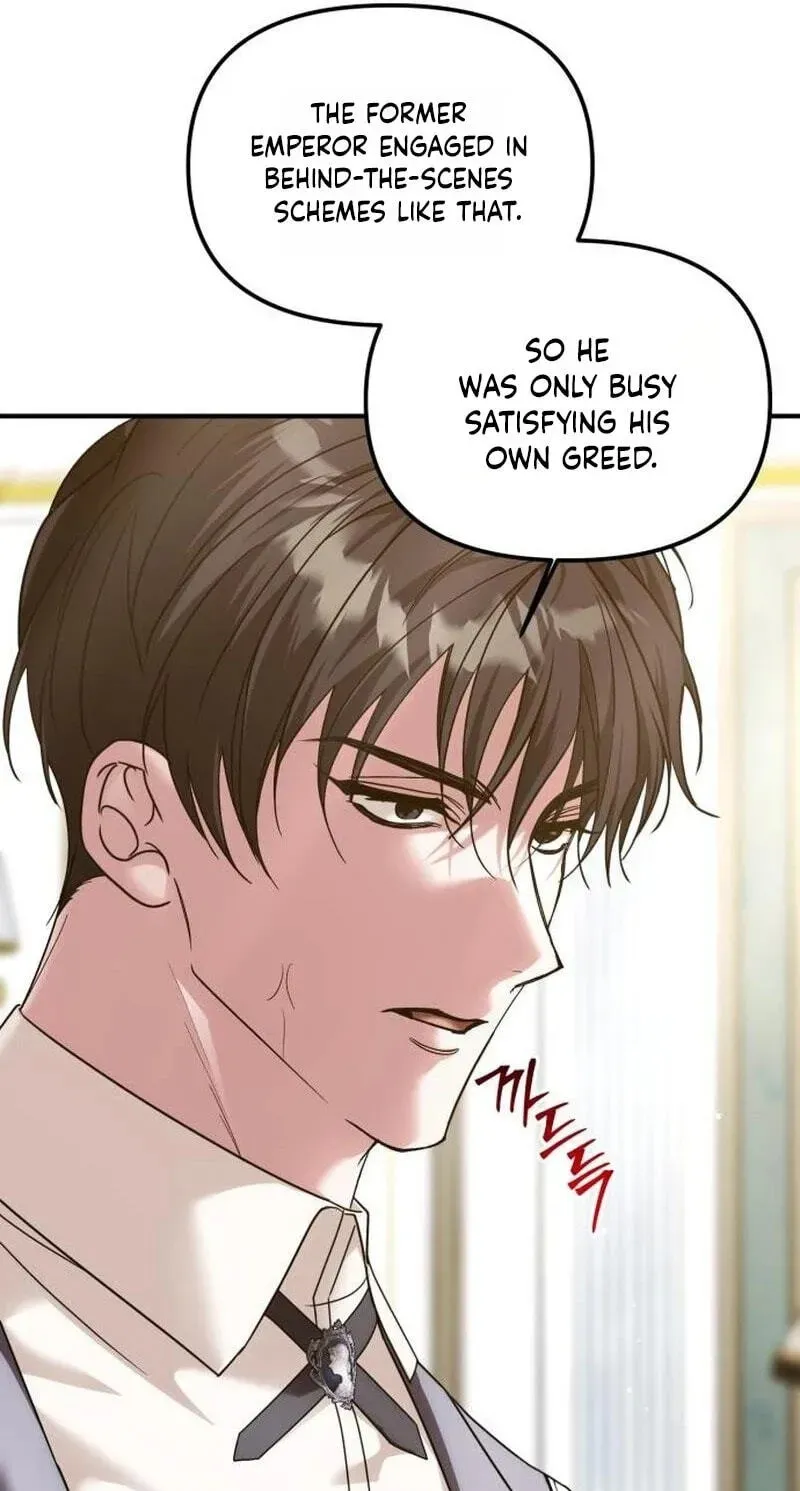 Marriage Alliance for Revenge Chapter 91 - page 32