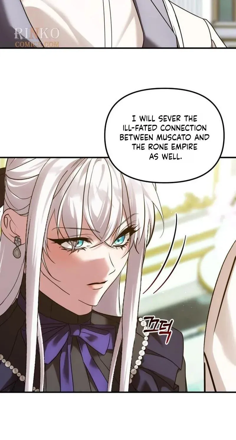 Marriage Alliance for Revenge Chapter 91 - page 33