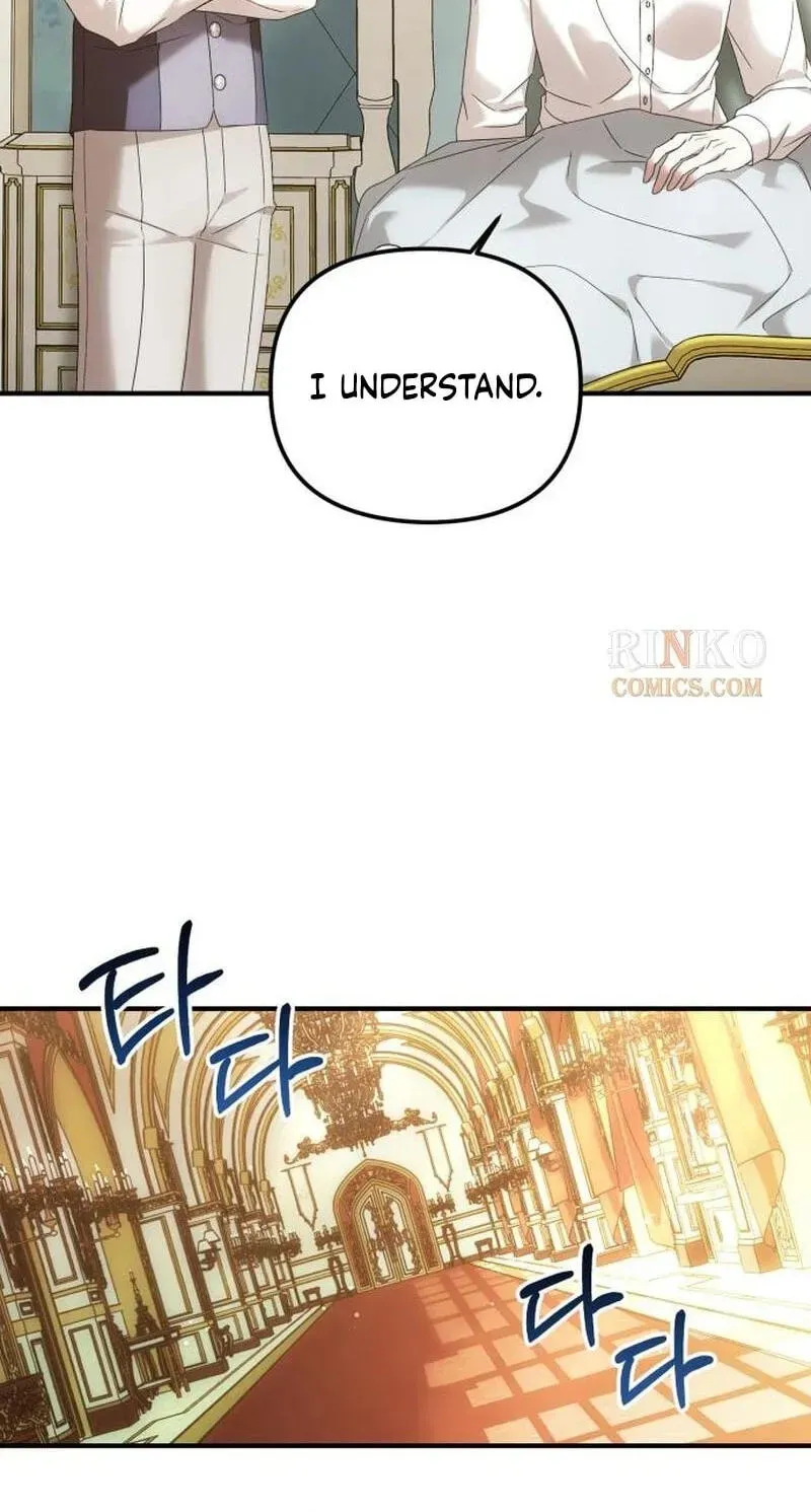 Marriage Alliance for Revenge Chapter 91 - page 36
