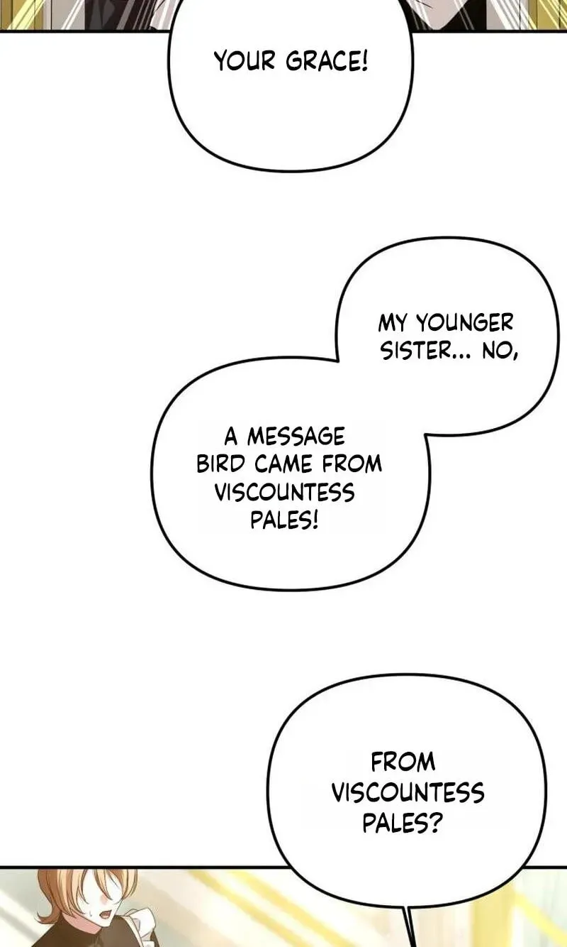 Marriage Alliance for Revenge Chapter 91 - page 38