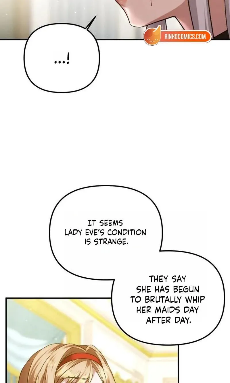 Marriage Alliance for Revenge Chapter 91 - page 40