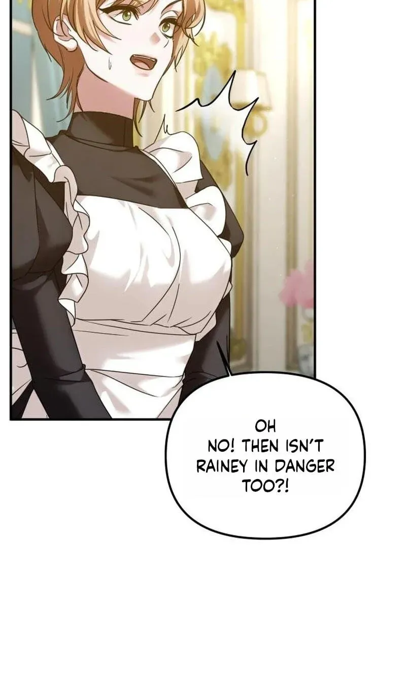 Marriage Alliance for Revenge Chapter 91 - page 41