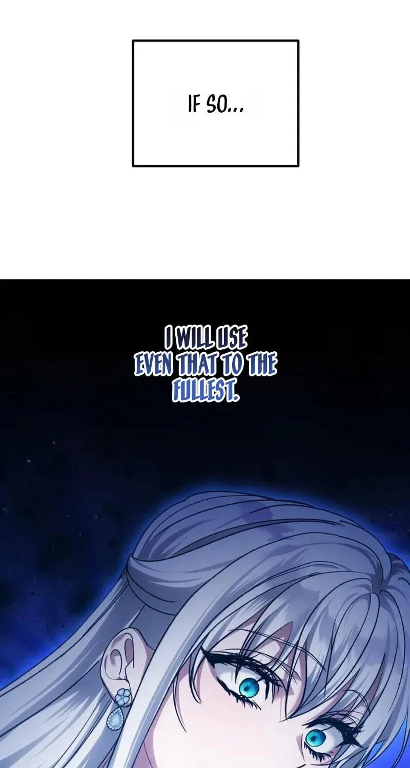Marriage Alliance for Revenge Chapter 91 - page 43
