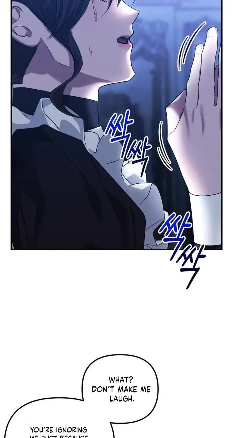 Marriage Alliance for Revenge Chapter 91 - page 5