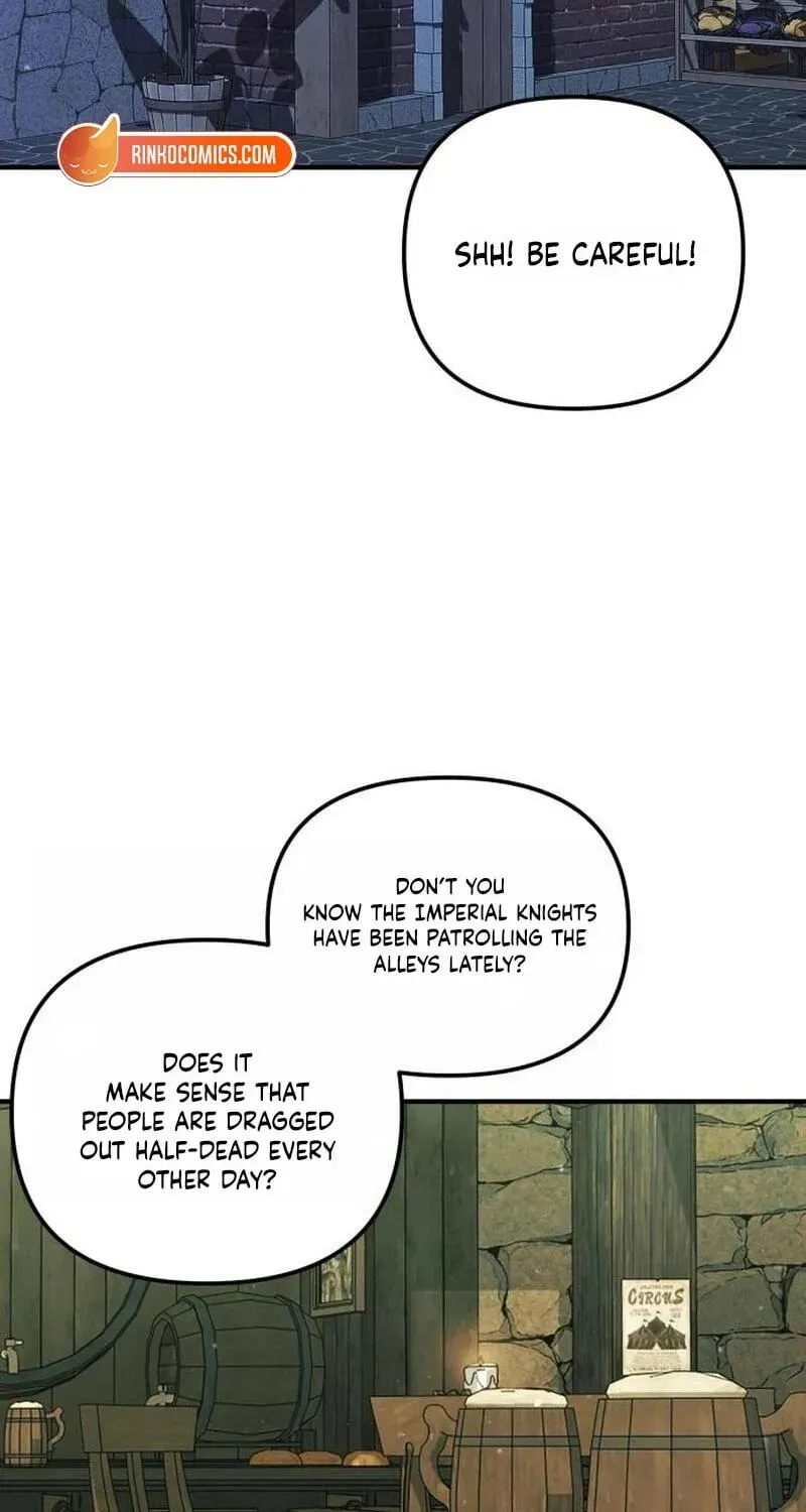 Marriage Alliance for Revenge Chapter 91 - page 55