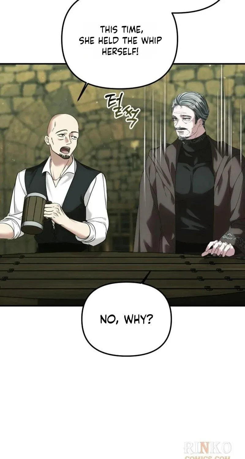 Marriage Alliance for Revenge Chapter 91 - page 61