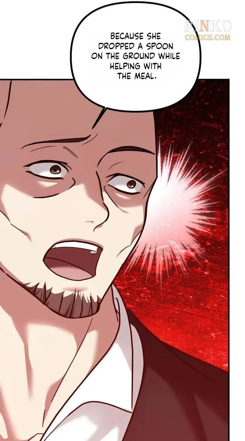 Marriage Alliance for Revenge Chapter 91 - page 63