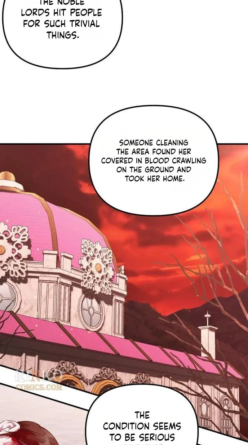 Marriage Alliance for Revenge Chapter 91 - page 65