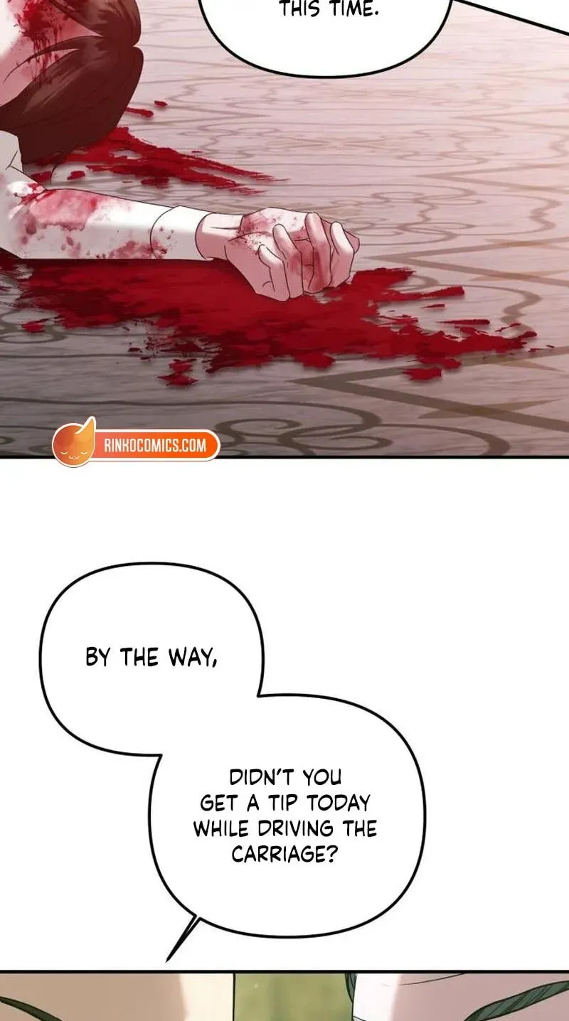 Marriage Alliance for Revenge Chapter 91 - page 66