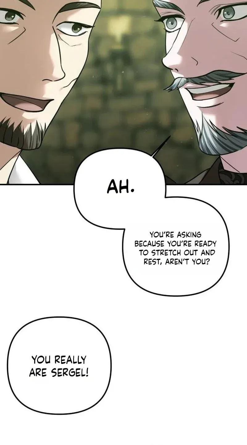 Marriage Alliance for Revenge Chapter 91 - page 67