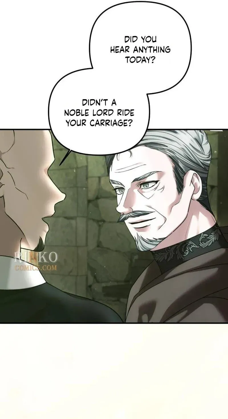Marriage Alliance for Revenge Chapter 91 - page 68