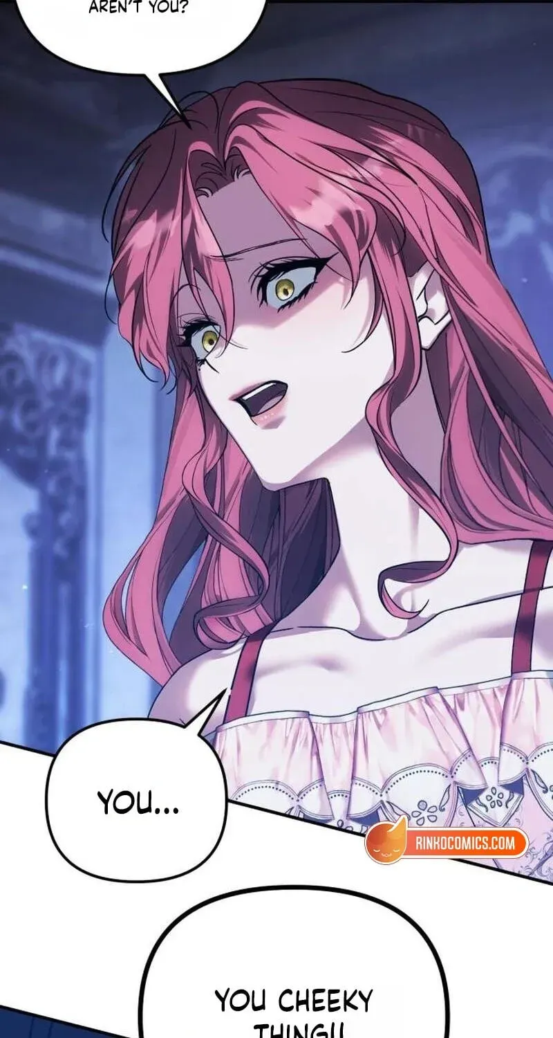 Marriage Alliance for Revenge Chapter 91 - page 7
