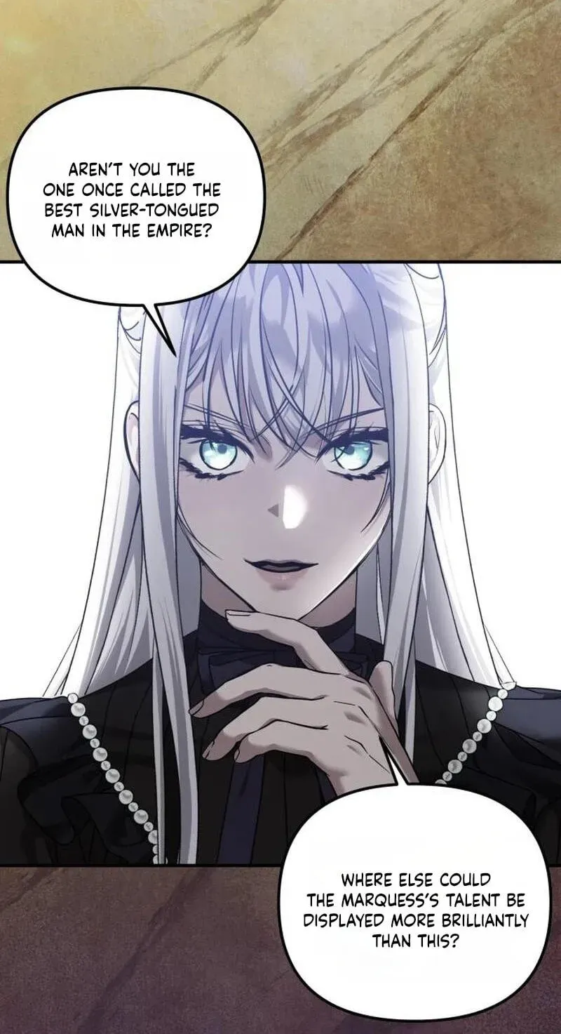 Marriage Alliance for Revenge Chapter 91 - page 70