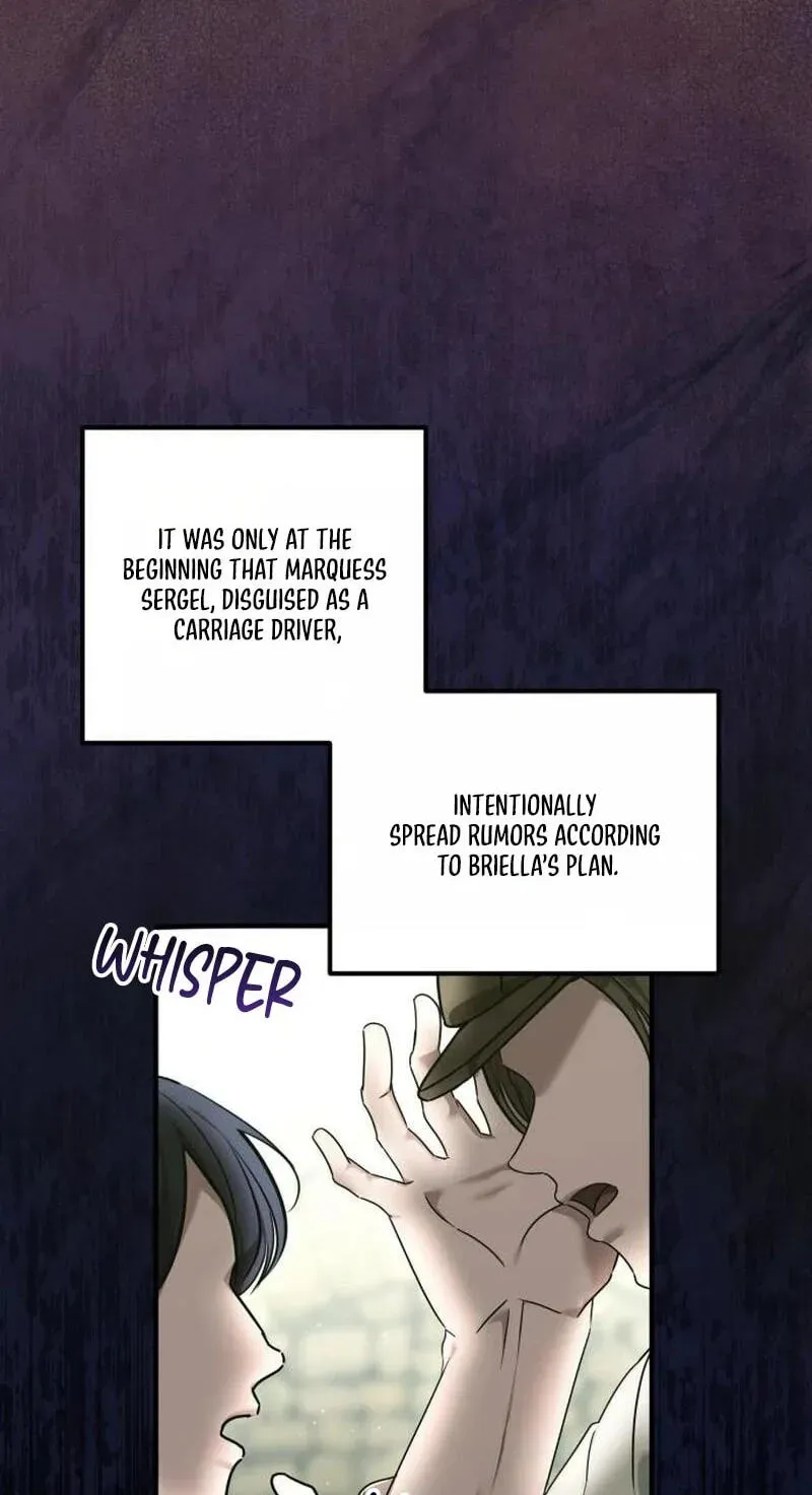 Marriage Alliance for Revenge Chapter 91 - page 71