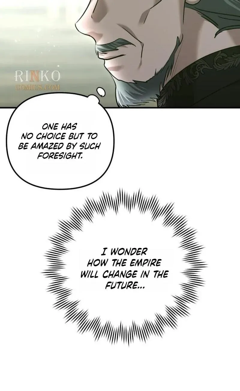 Marriage Alliance for Revenge Chapter 91 - page 74