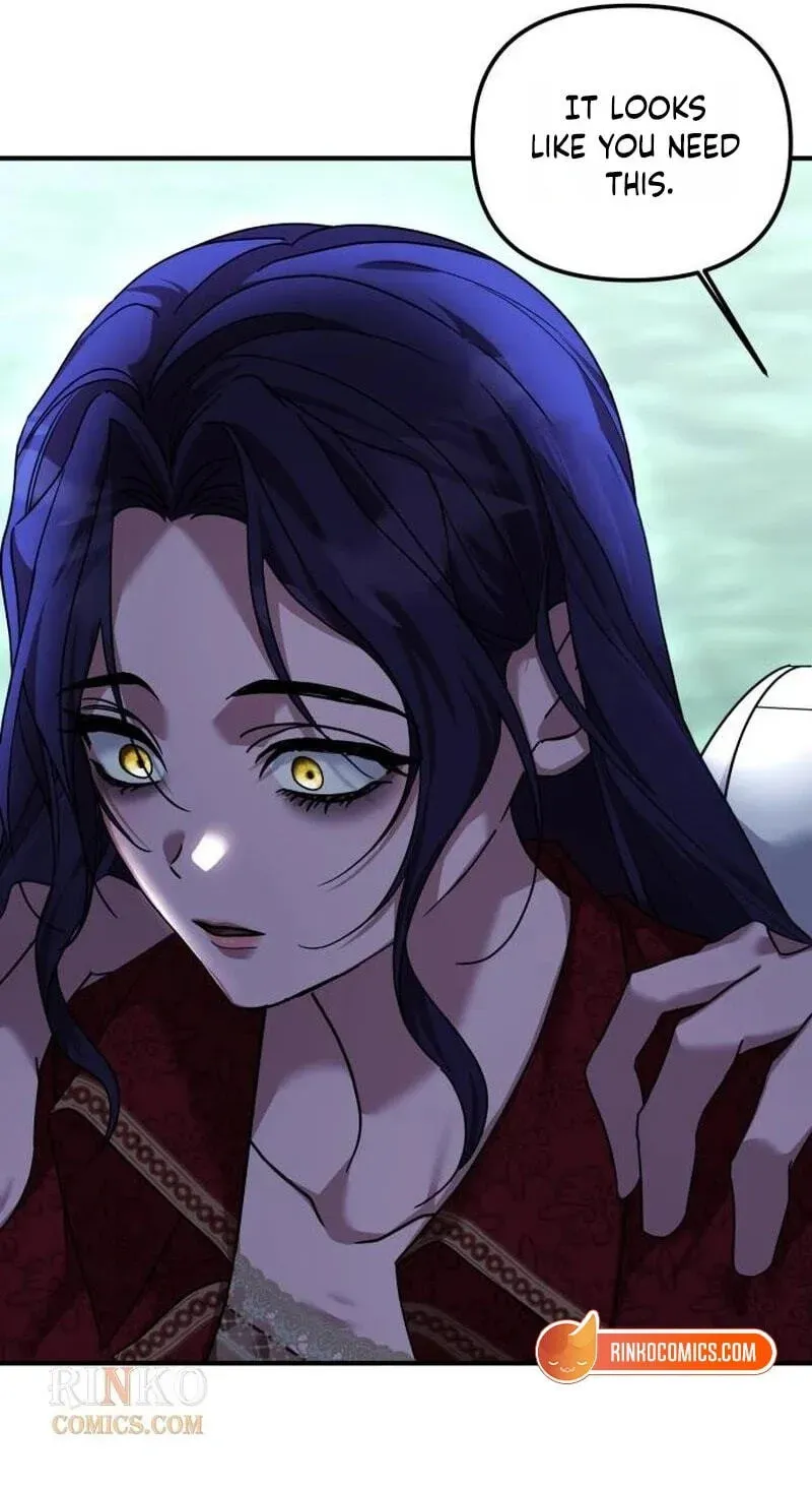 Marriage Alliance for Revenge Chapter 91 - page 83