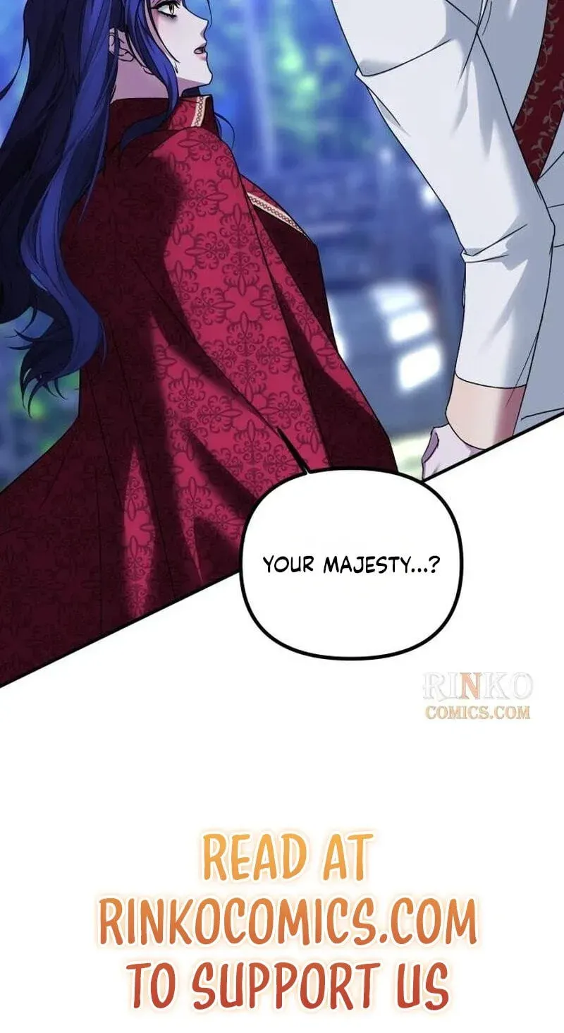 Marriage Alliance for Revenge Chapter 91 - page 86