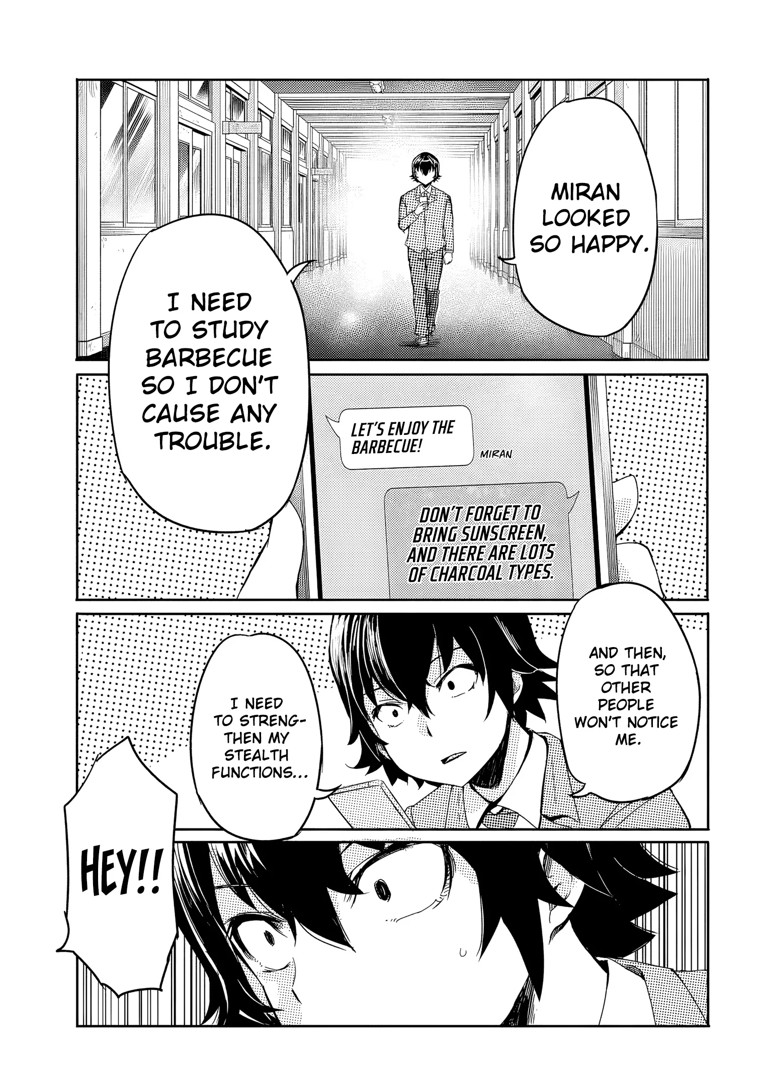Aru Hi Totsuzen, Gal No Iinazuke Ga Dekita Chapter 16 - page 20