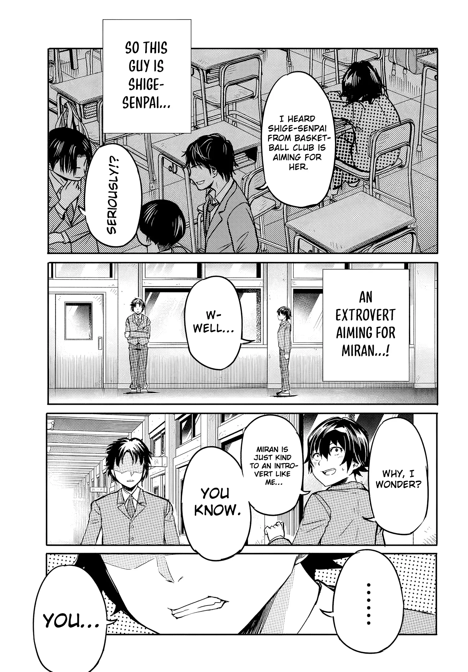 Aru Hi Totsuzen, Gal No Iinazuke Ga Dekita Chapter 16 - page 22