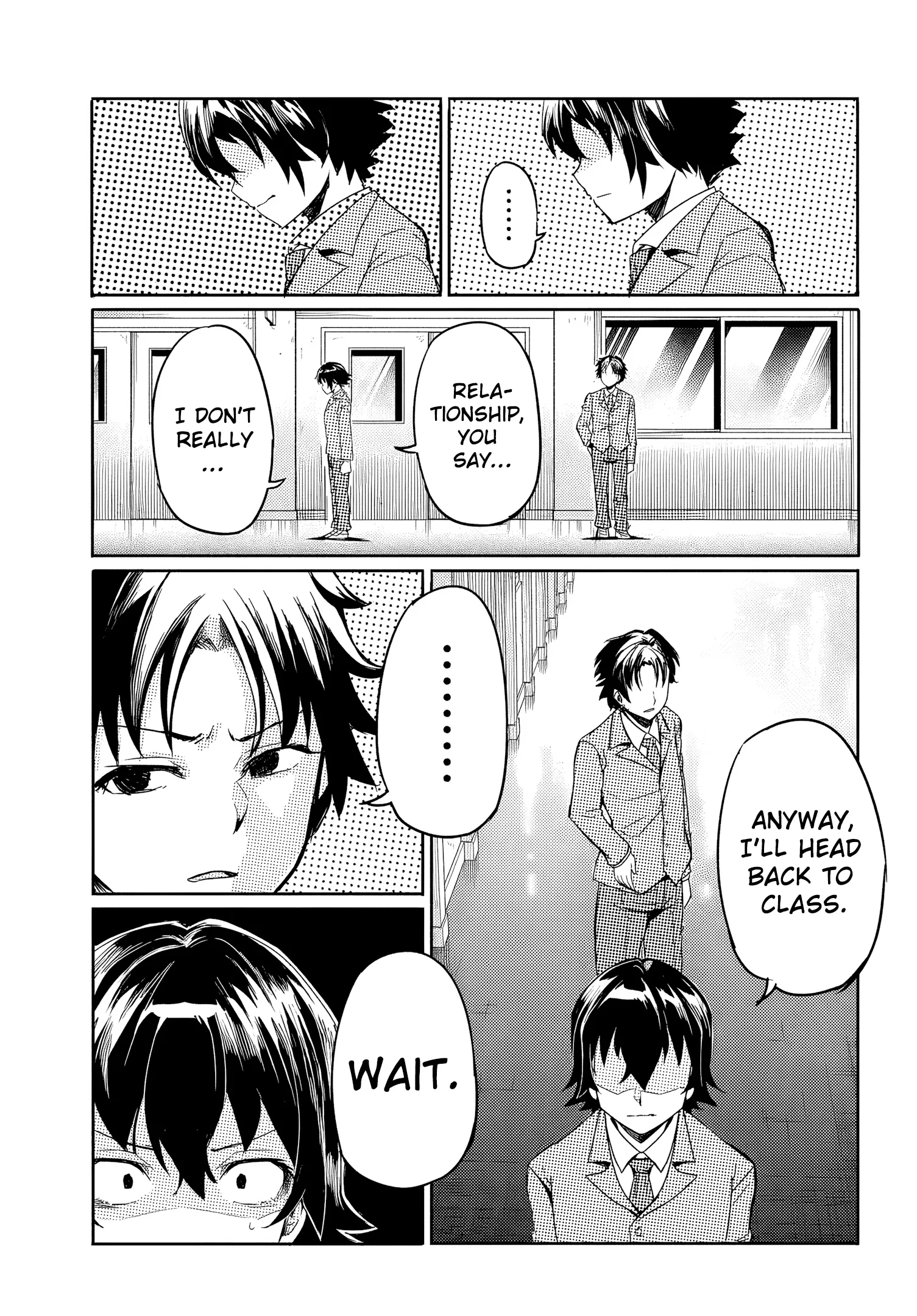 Aru Hi Totsuzen, Gal No Iinazuke Ga Dekita Chapter 16 - page 24