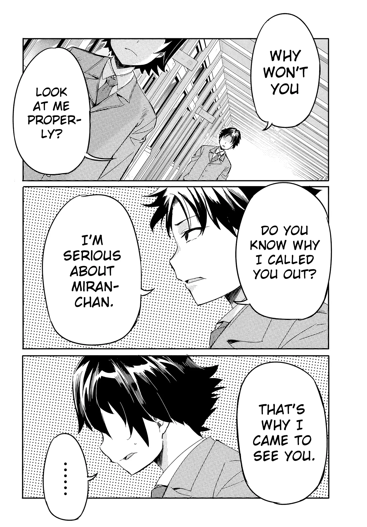 Aru Hi Totsuzen, Gal No Iinazuke Ga Dekita Chapter 16 - page 25