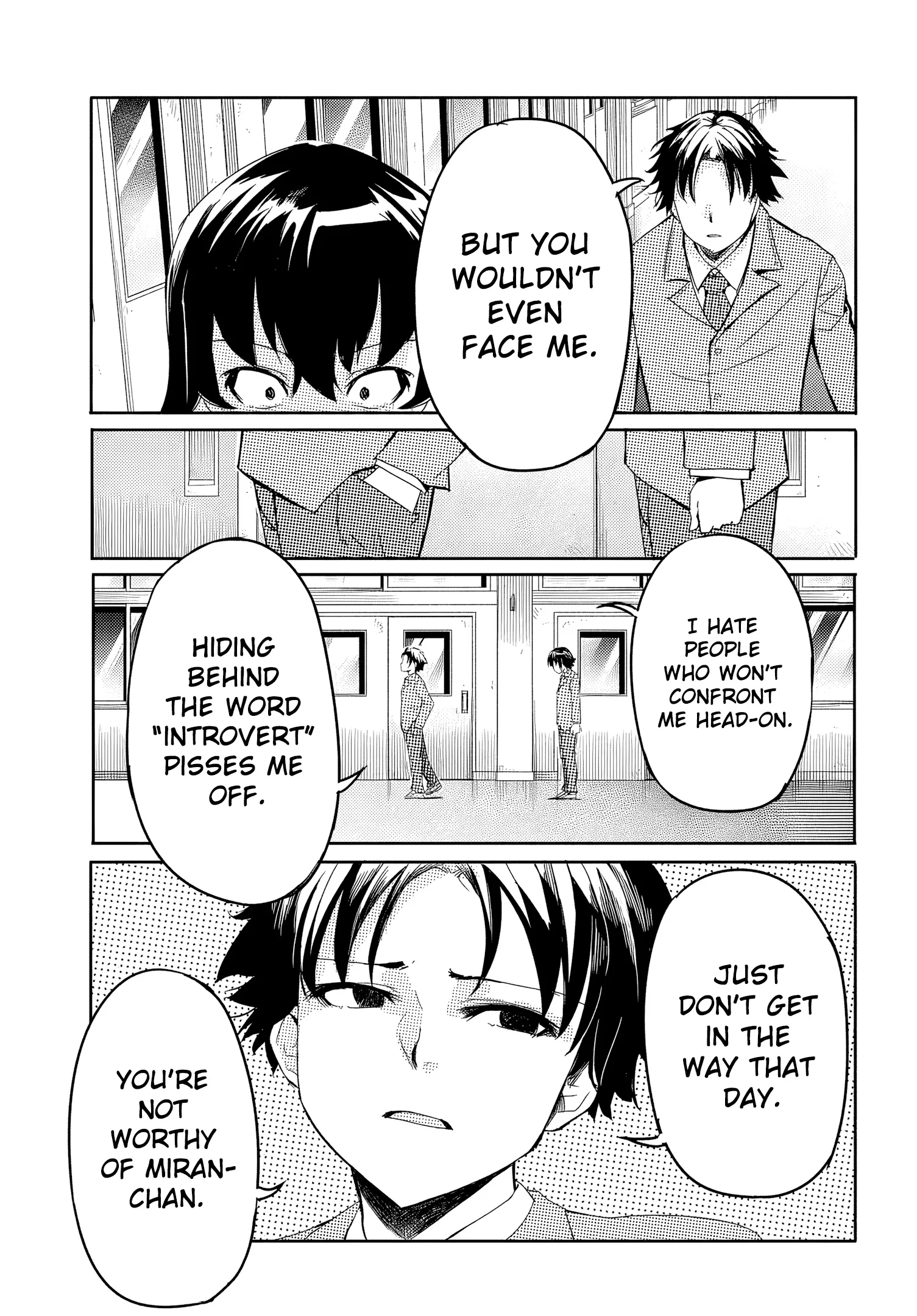 Aru Hi Totsuzen, Gal No Iinazuke Ga Dekita Chapter 16 - page 26