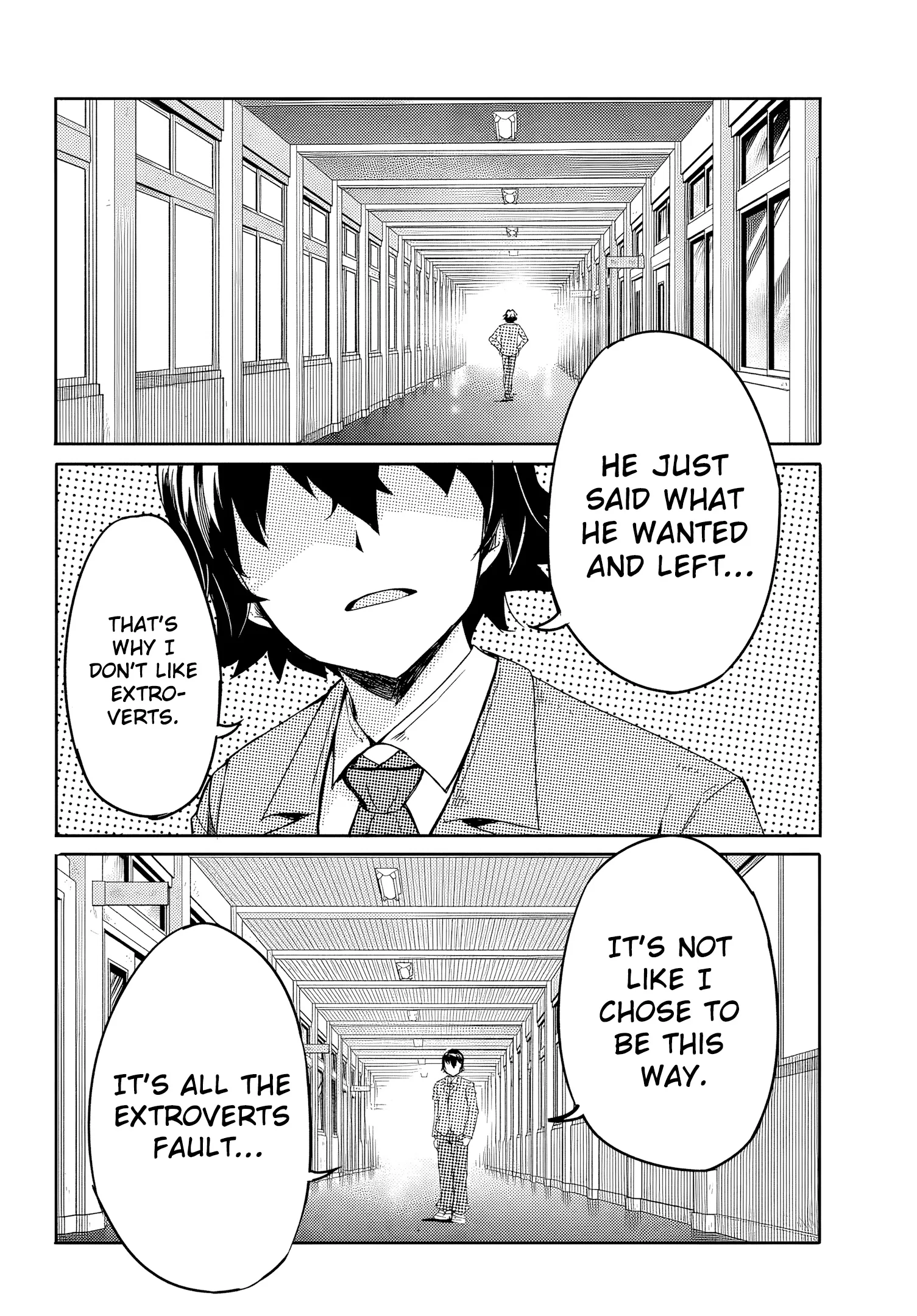Aru Hi Totsuzen, Gal No Iinazuke Ga Dekita Chapter 16 - page 27