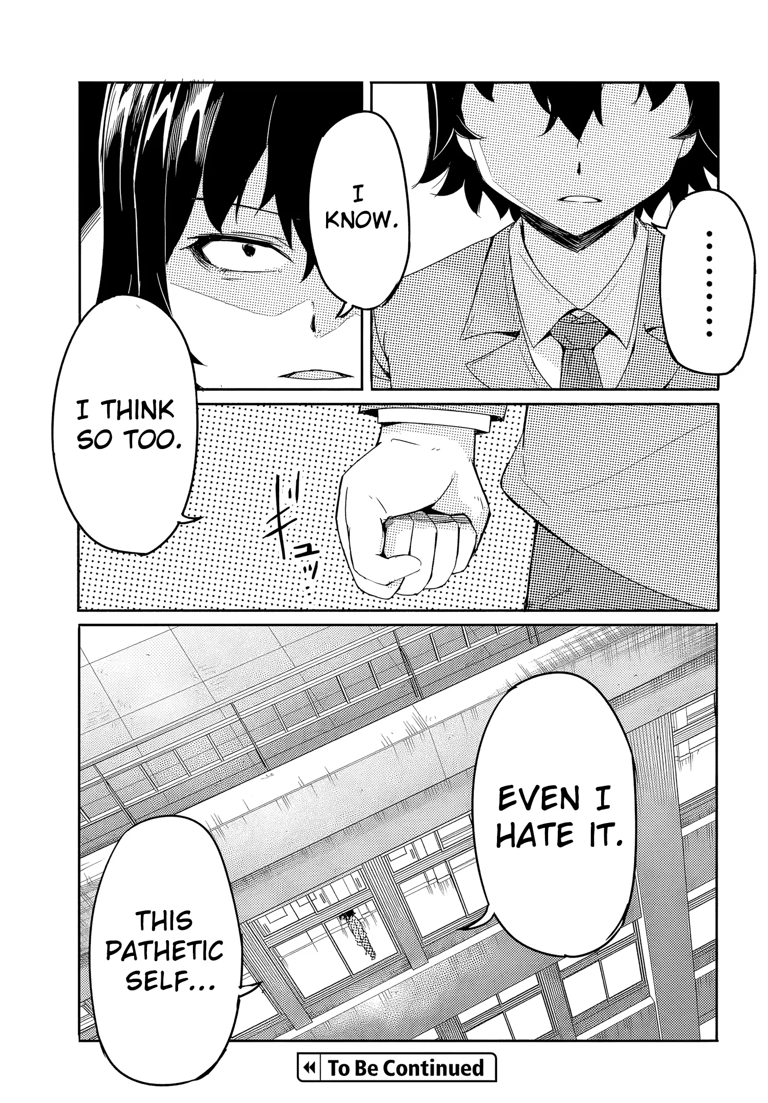 Aru Hi Totsuzen, Gal No Iinazuke Ga Dekita Chapter 16 - page 28