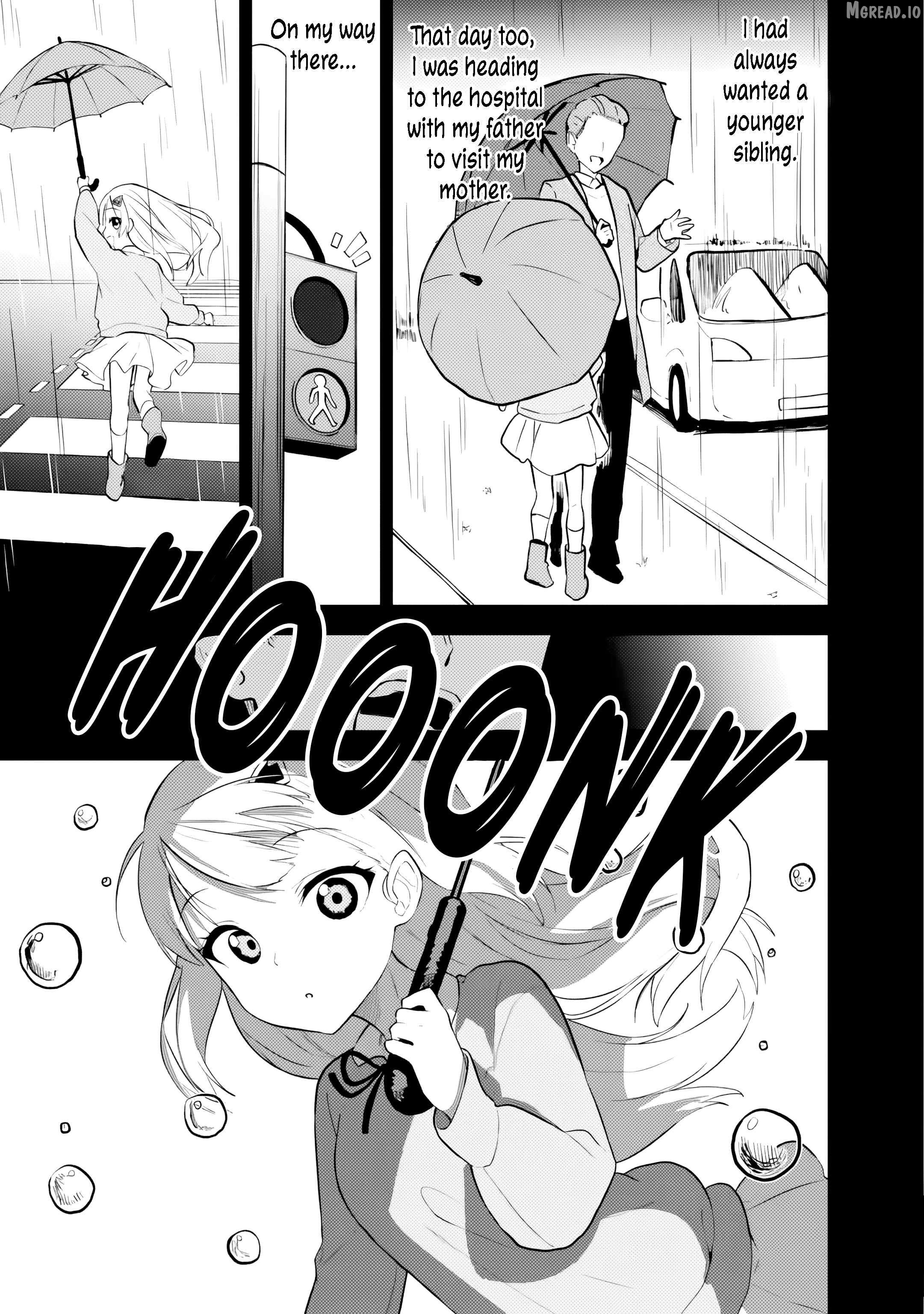 Maigo ni Natteita Youjo wo Tasuketara, Otonari ni Sumu Bishoujo Ryuugakusei ga Ie ni Asobi ni Kuru You ni Natta Ken Nitsuite Chapter 31 - page 29