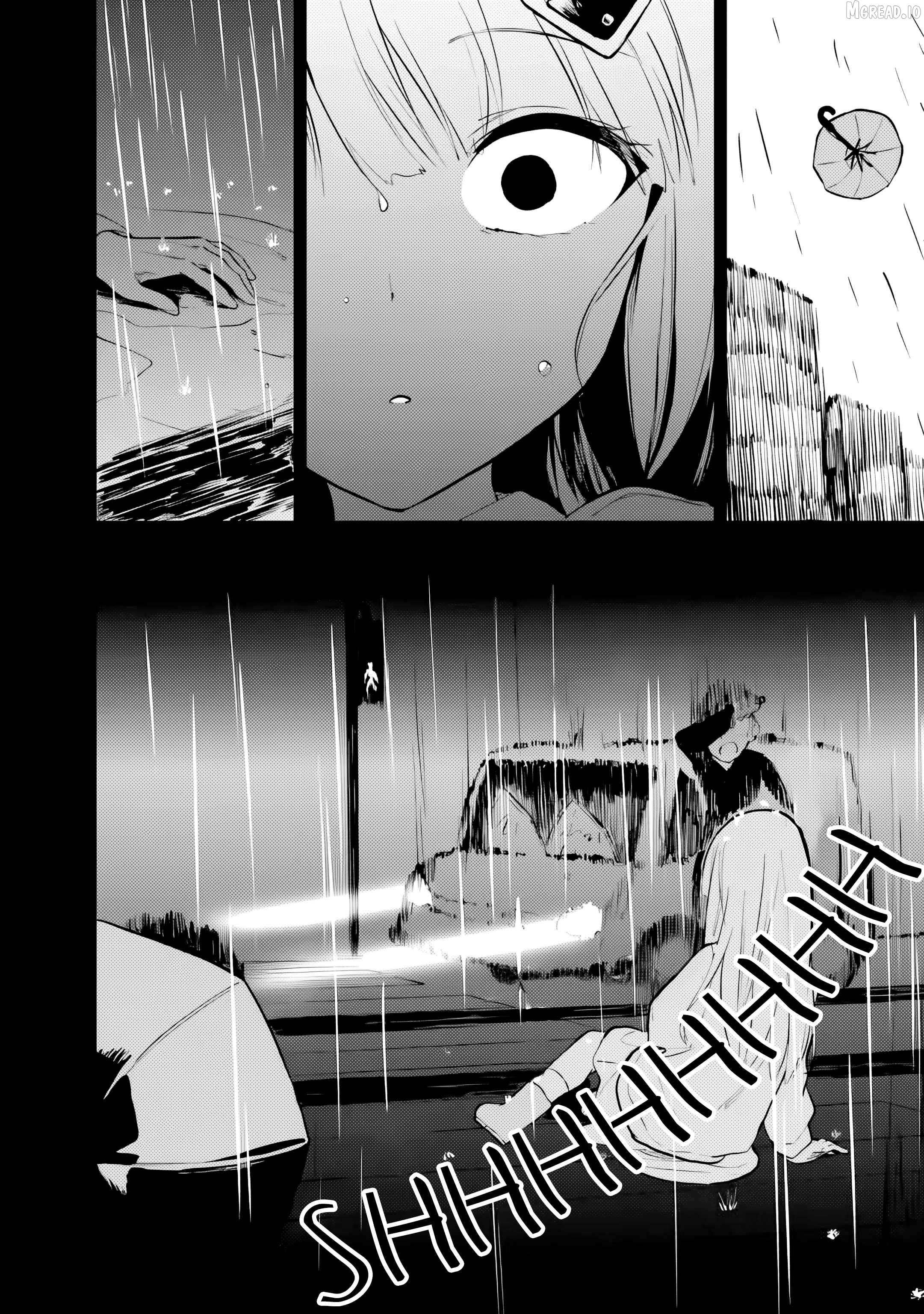 Maigo ni Natteita Youjo wo Tasuketara, Otonari ni Sumu Bishoujo Ryuugakusei ga Ie ni Asobi ni Kuru You ni Natta Ken Nitsuite Chapter 31 - page 30