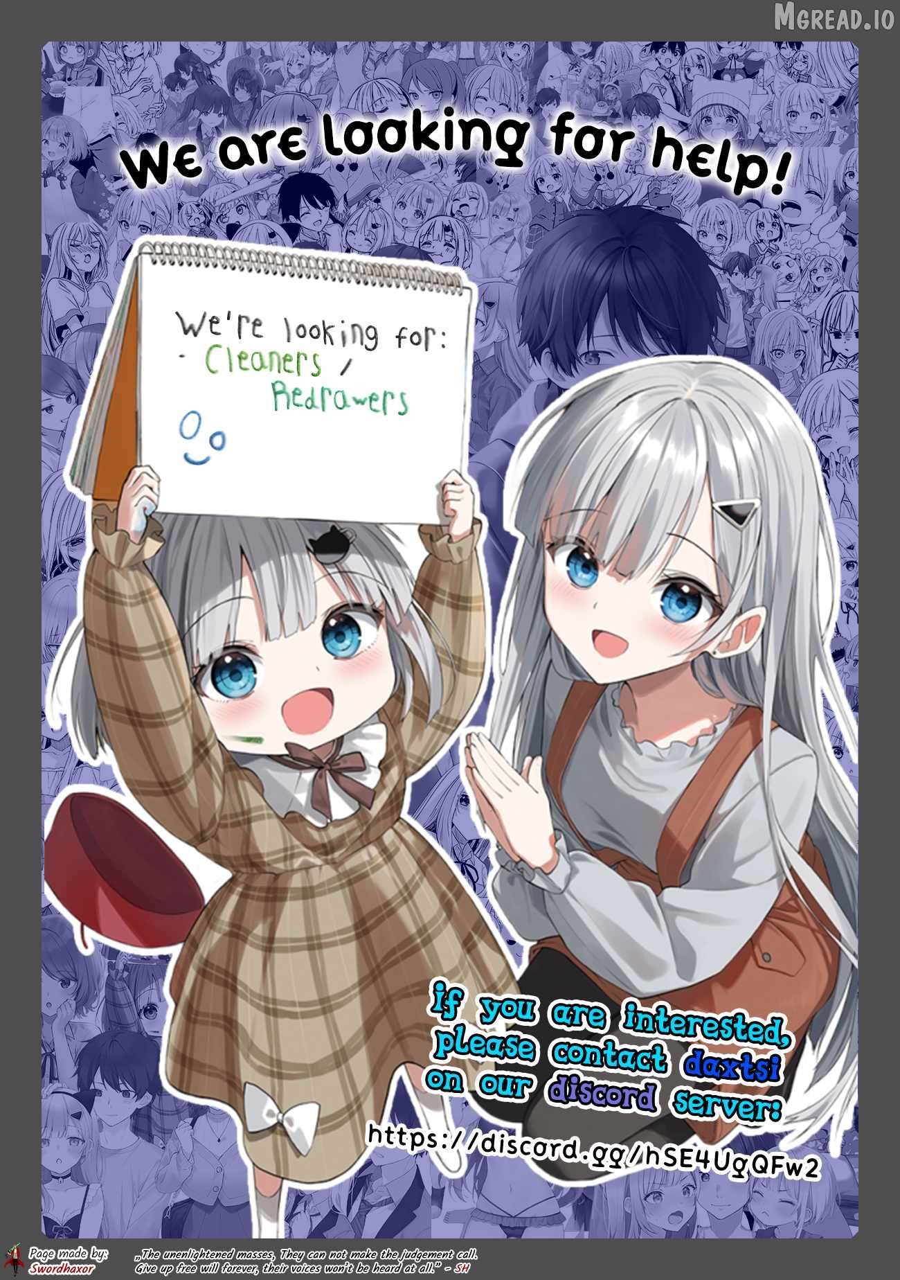 Maigo ni Natteita Youjo wo Tasuketara, Otonari ni Sumu Bishoujo Ryuugakusei ga Ie ni Asobi ni Kuru You ni Natta Ken Nitsuite Chapter 31 - page 43