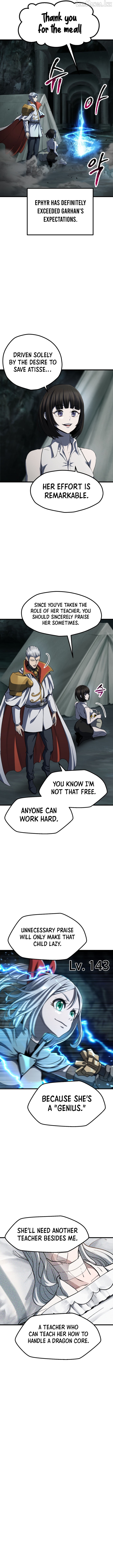 Survival Story of a Sword King in a Fantasy World Chapter 293 - page 10