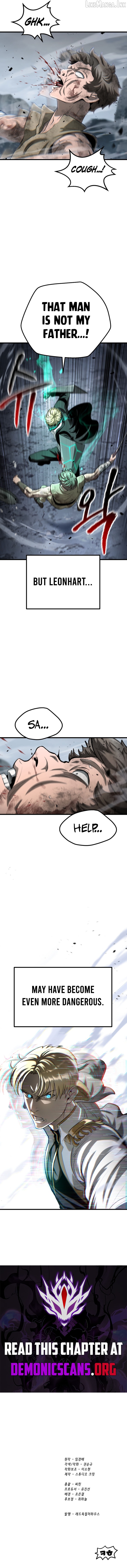Survival Story of a Sword King in a Fantasy World Chapter 293 - page 14