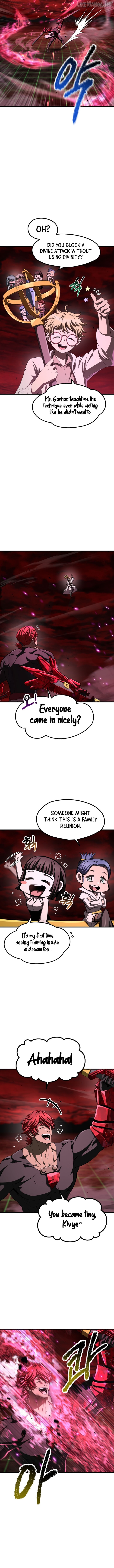 Survival Story of a Sword King in a Fantasy World Chapter 294 - page 12