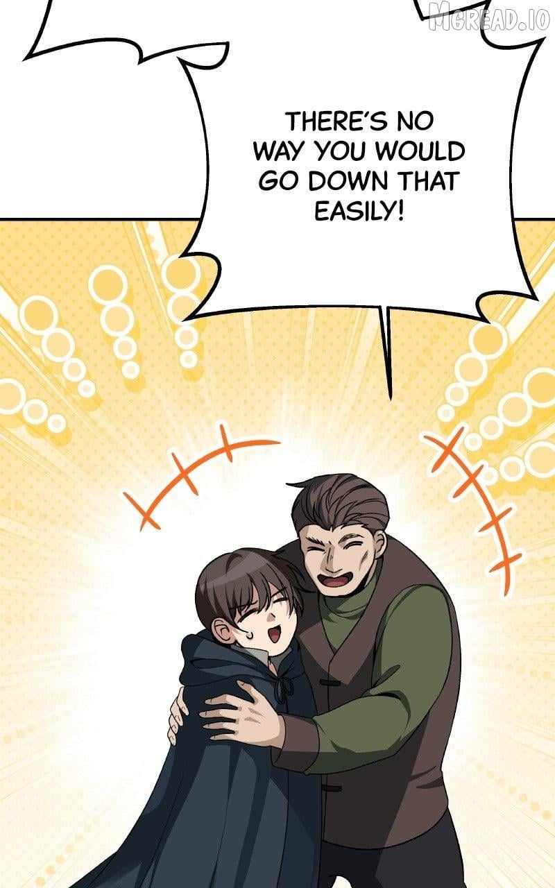 Transmigrating to the Otherworld Once More Chapter 145 - page 10