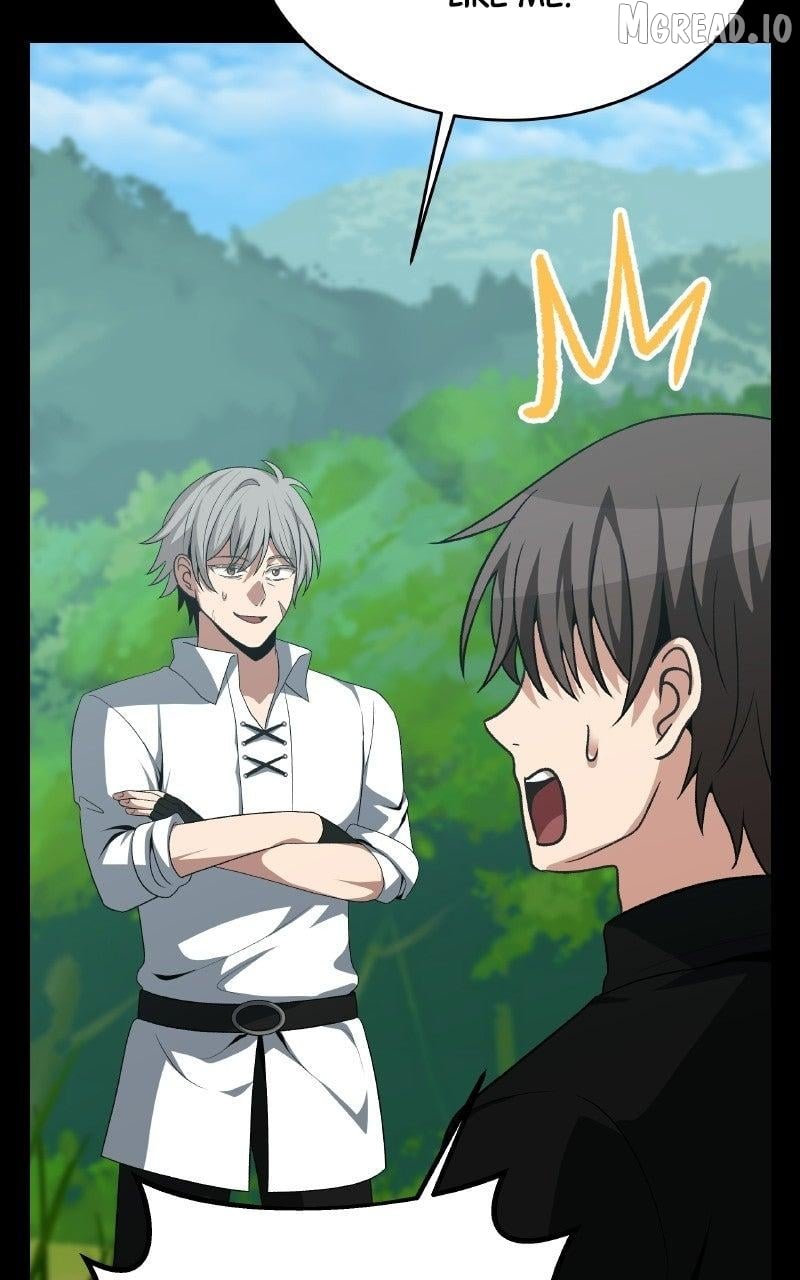 Transmigrating to the Otherworld Once More Chapter 145 - page 118