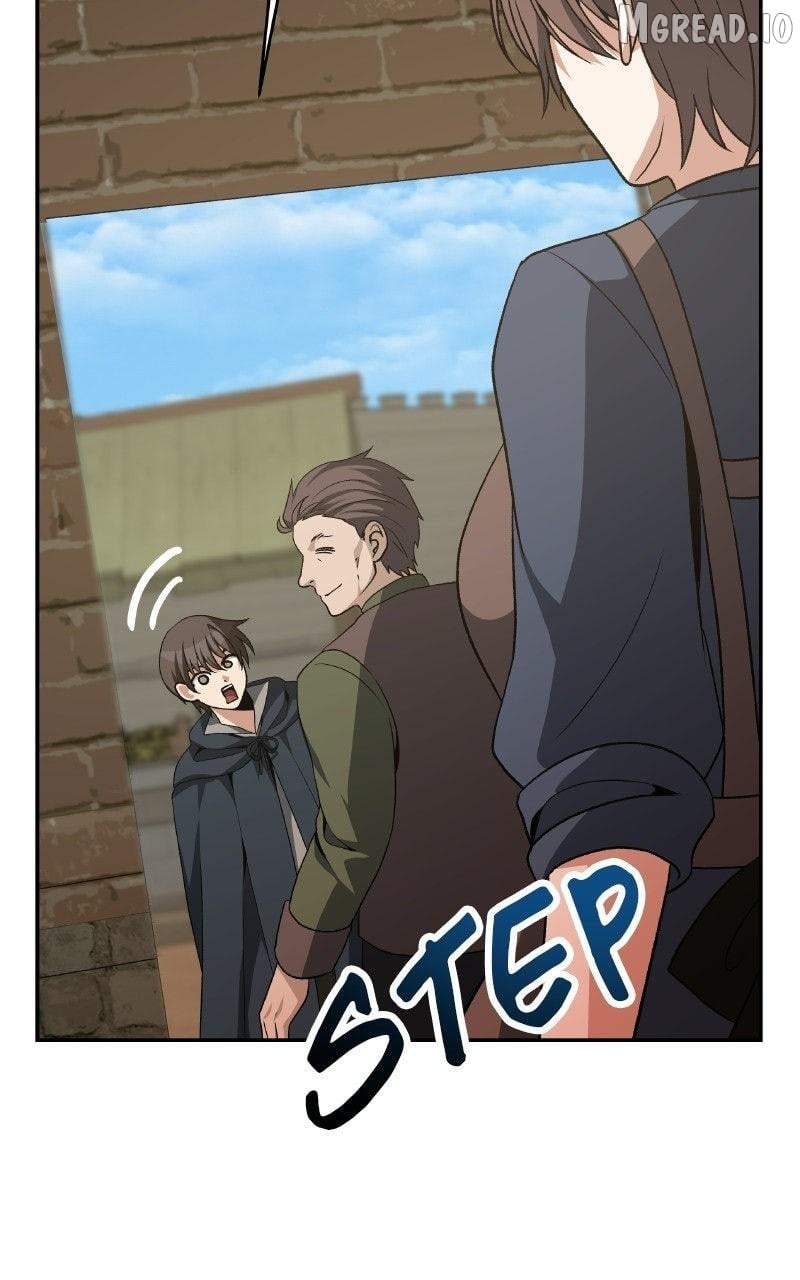 Transmigrating to the Otherworld Once More Chapter 145 - page 12