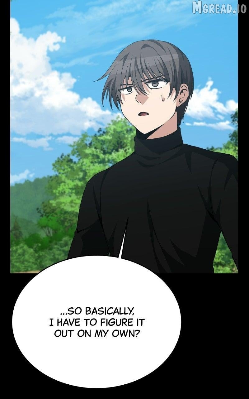 Transmigrating to the Otherworld Once More Chapter 145 - page 123