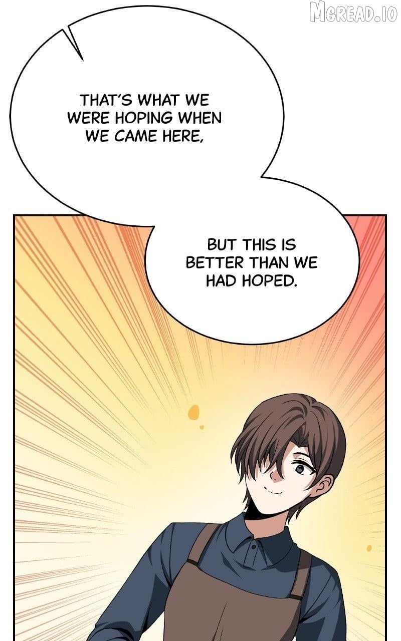 Transmigrating to the Otherworld Once More Chapter 145 - page 21
