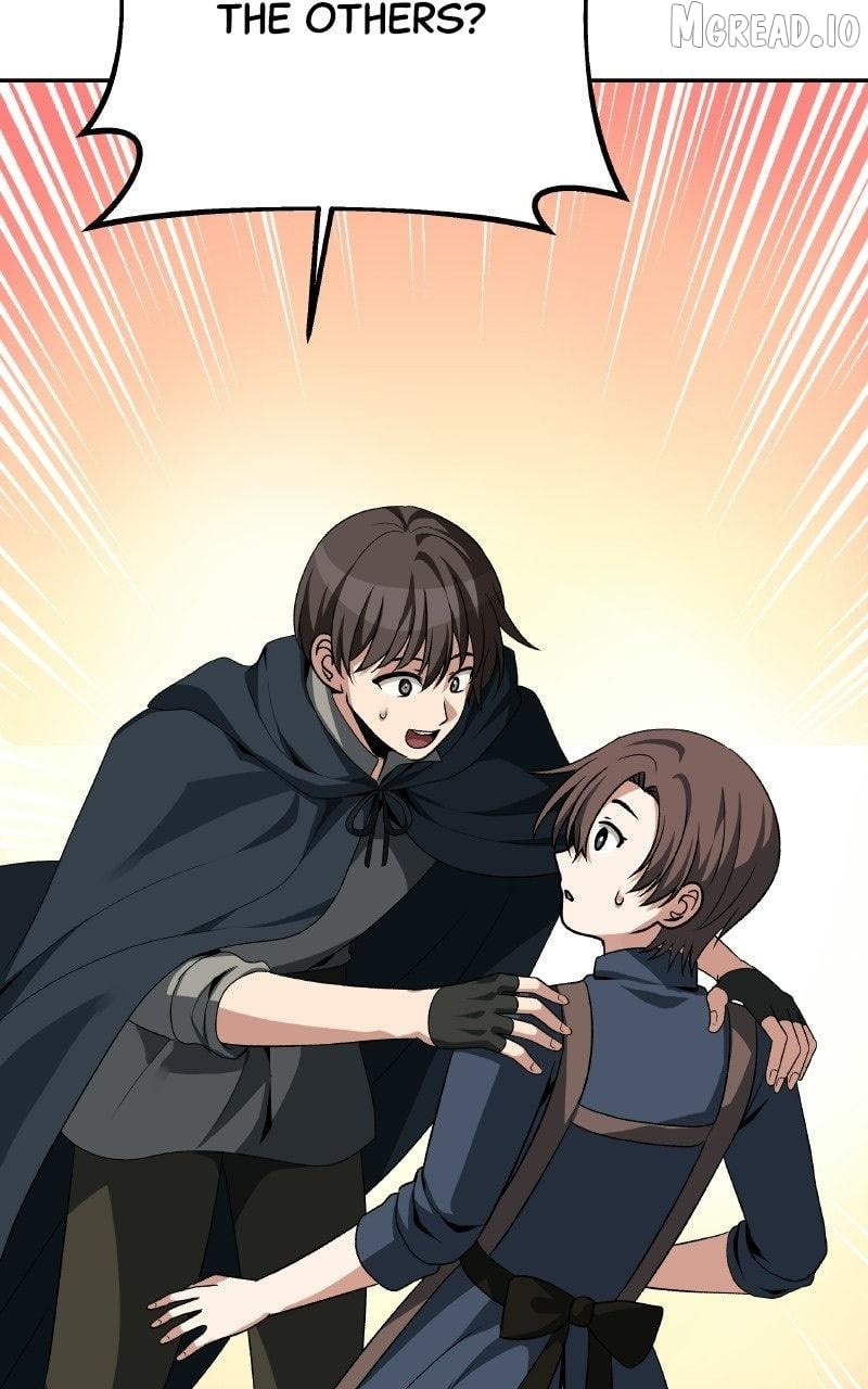 Transmigrating to the Otherworld Once More Chapter 145 - page 23