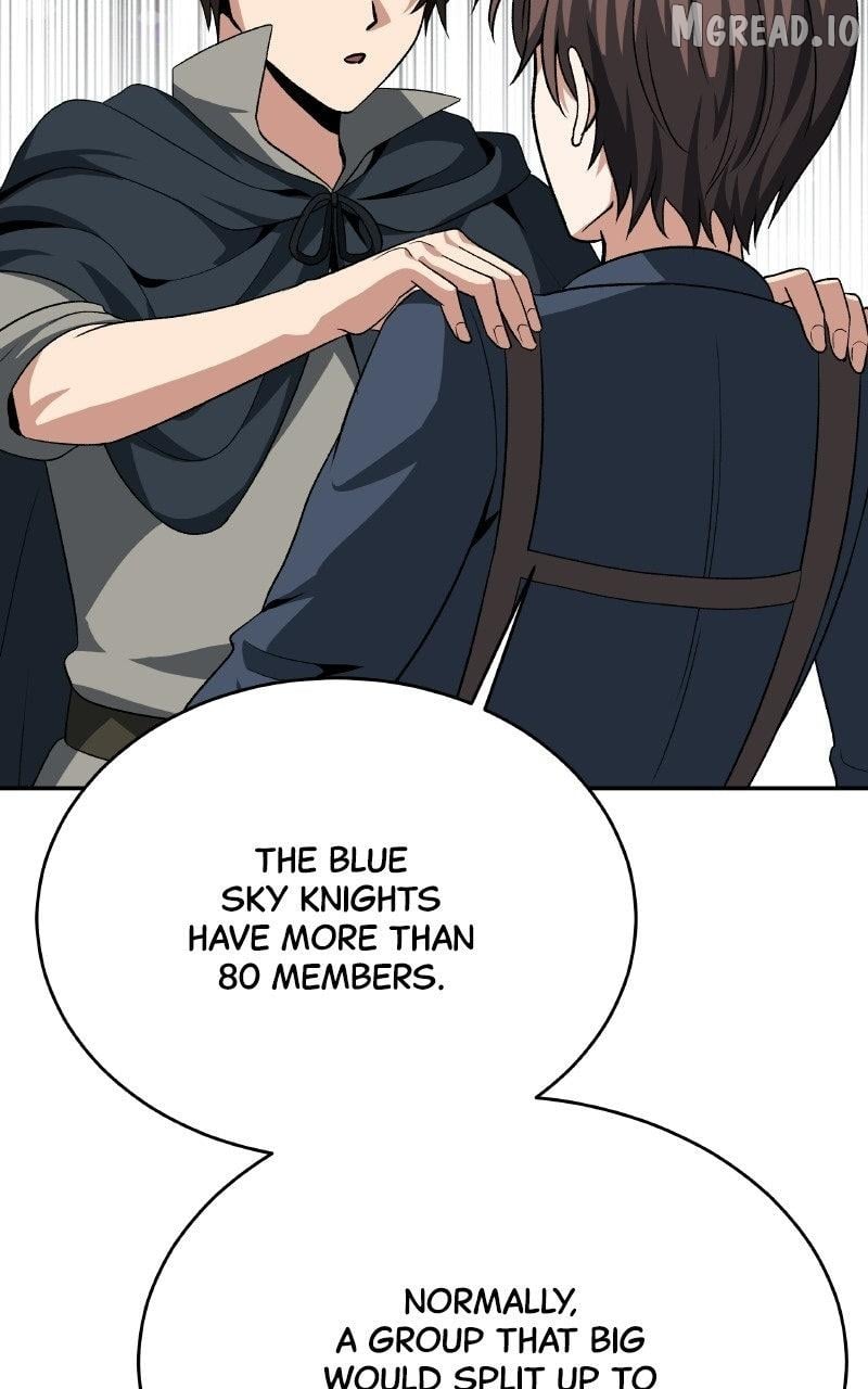 Transmigrating to the Otherworld Once More Chapter 145 - page 27