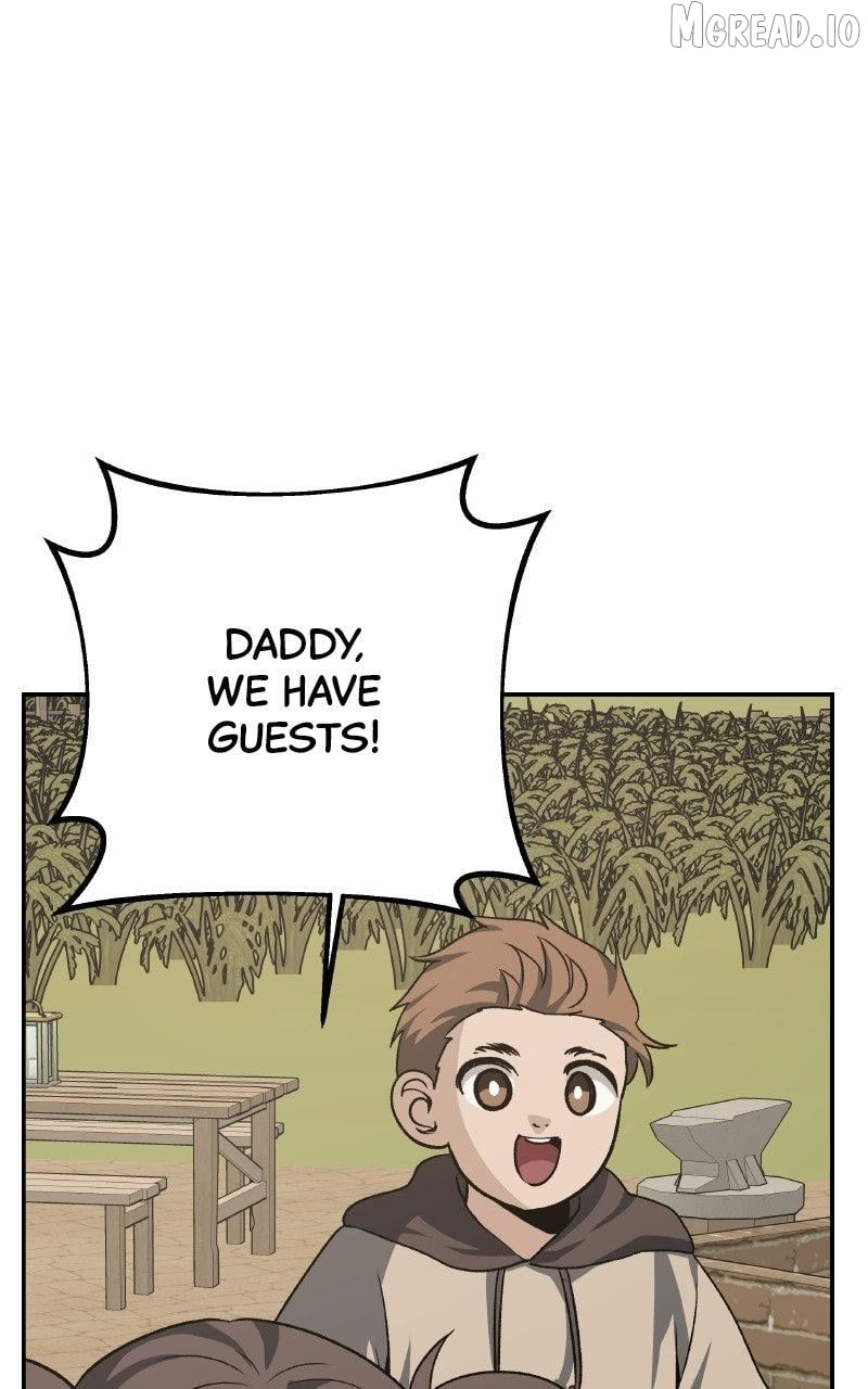 Transmigrating to the Otherworld Once More Chapter 145 - page 3