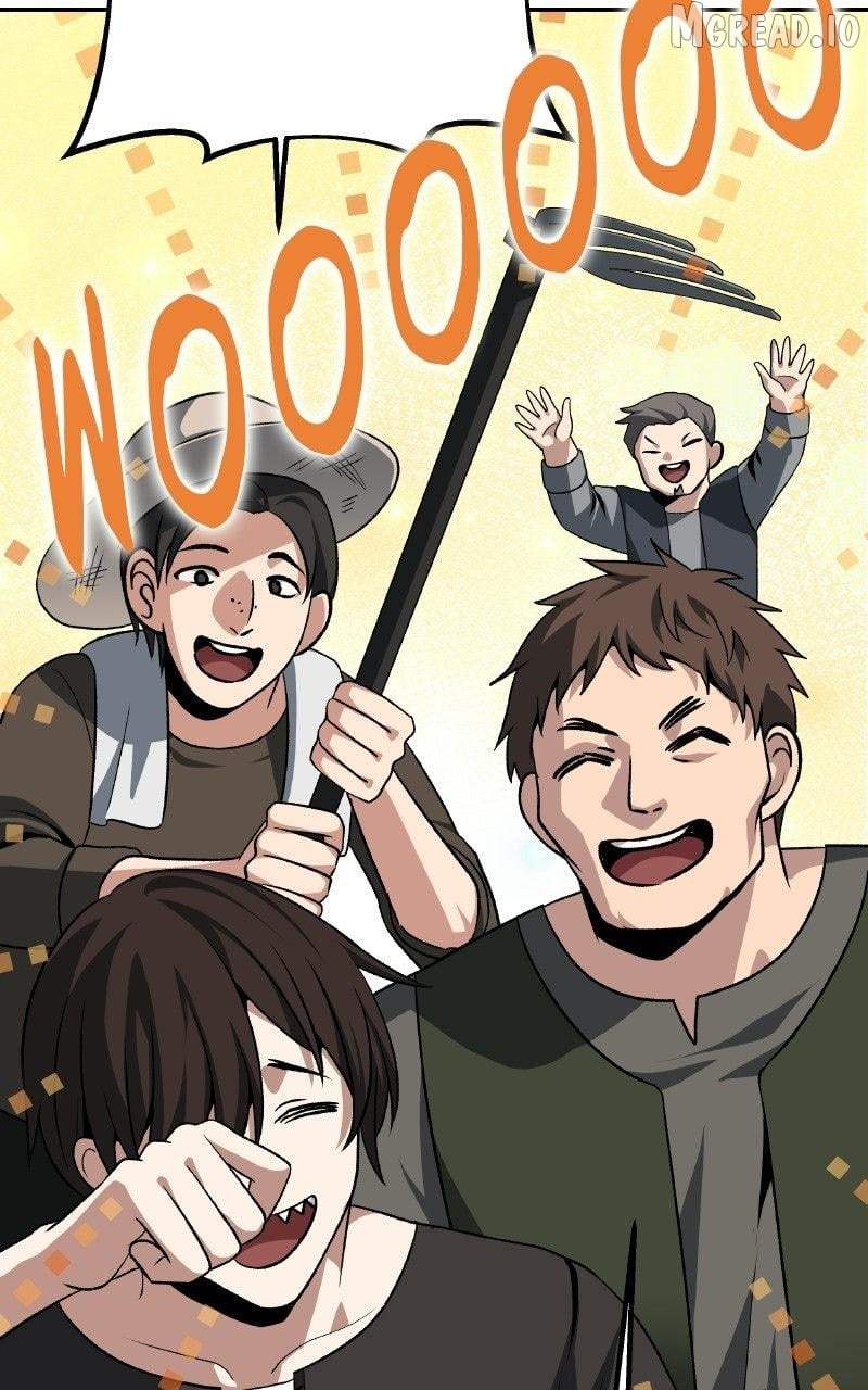 Transmigrating to the Otherworld Once More Chapter 145 - page 31