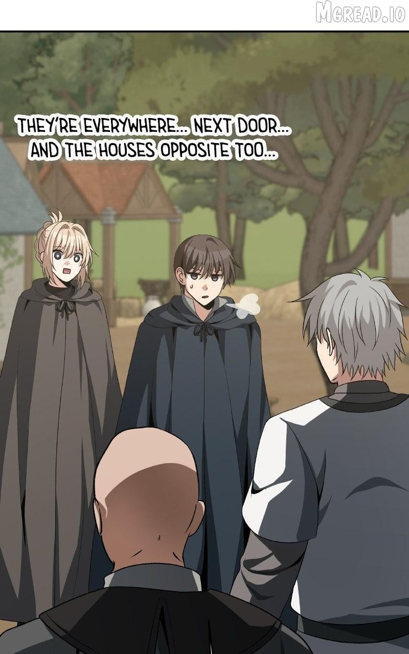 Transmigrating to the Otherworld Once More Chapter 145 - page 33